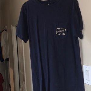 Southern marsh shirt